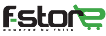 F-bits Ecommerce Store