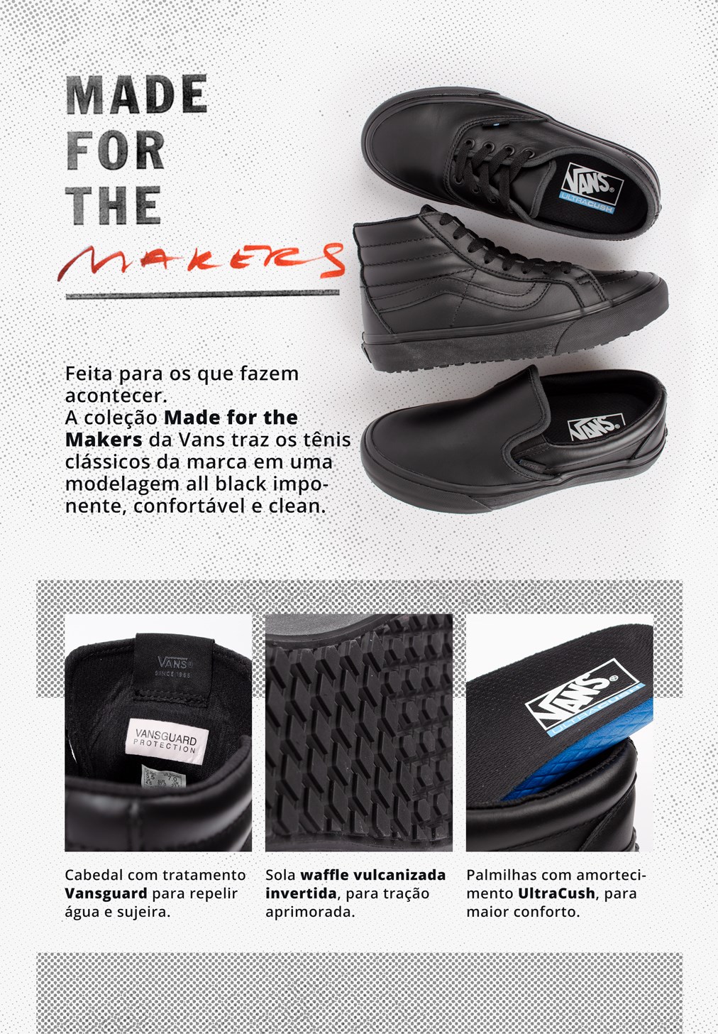Lamina Colla Vans Made For The Makers