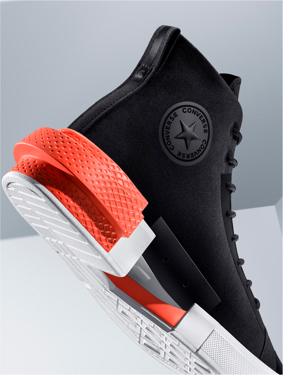 Converse all Start disrupt cx